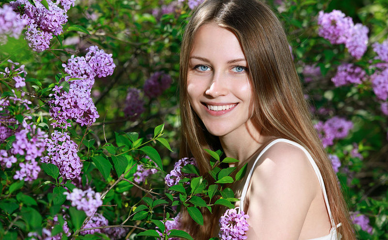 Эвелина, 26