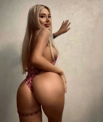 Сабина, 23